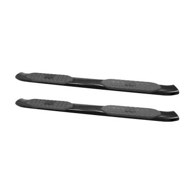 Westin - Westin 21-53555 PRO TRAXX 5 Oval Nerf Step Bars - Image 2