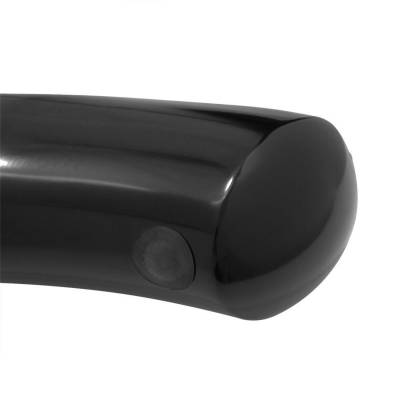 Westin - Westin 21-24080 PRO TRAXX 4 Oval Nerf Step Bars - Image 9