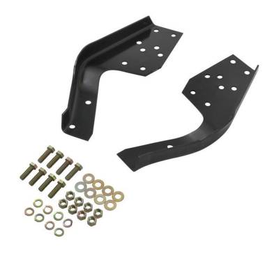 Westin - Westin 92200 Universal Bumper Mount Kit - Image 2