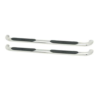 Westin - Westin 21-1950 Platinum 4 Oval Nerf Step Bars - Image 2