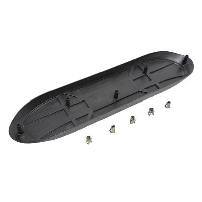 Westin - Westin 22-5002 Platinum 4 Replacement Step Pad Kit - Image 3