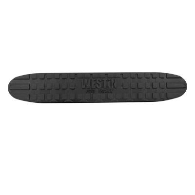 Westin - Westin 21-20001 PRO TRAXX 4 Replacement Step Pad Kit - Image 2