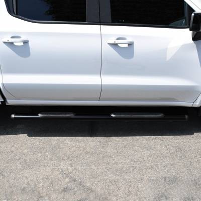 Westin - Westin 22-2255 Premier Oval Nerf Step Bar Mount Kit - Image 3