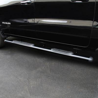 Westin - Westin 22-2245 Premier Oval Nerf Step Bar Mount Kit - Image 4