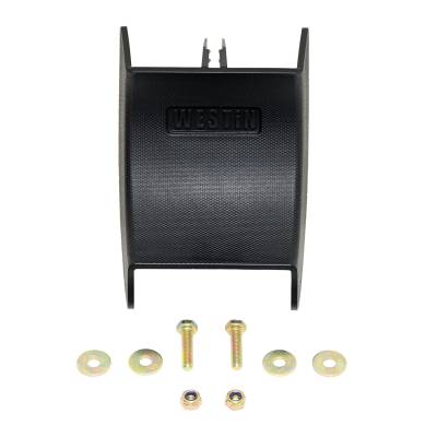 Westin - Westin 80-21715 Pro Traxx Bracket Cover - Image 3