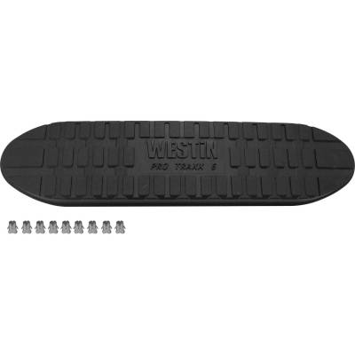 Westin - Westin 80-28715 Pro Traxx Bracket Cover - Image 5