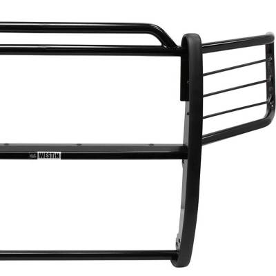 Westin - Westin 40-2135 Sportsman Grille Guard - Image 1