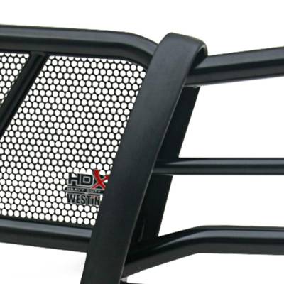 Westin - Westin 57-2375 HDX Grille Guard - Image 6