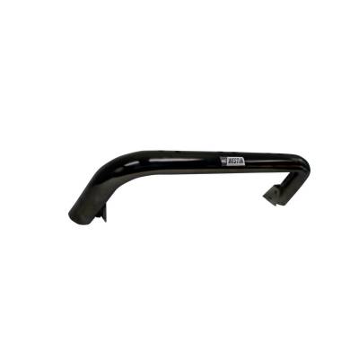 Westin - Westin 46-43555 MAX Winch Tray Bull Bar Light Mount - Image 1