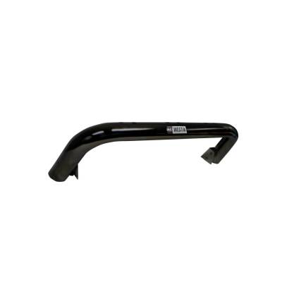 Westin - Westin 46-43725 MAX Winch Tray Bull Bar Light Mount - Image 1