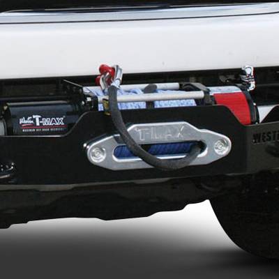 Westin - Westin 46-23805 MAX Winch Tray - Image 3