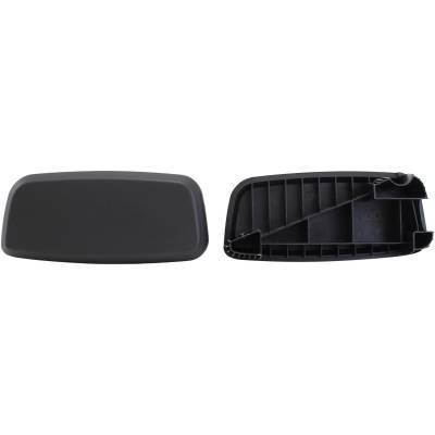 Westin - Westin 28-71991 R7 Replacement End Cap Kit - Image 3