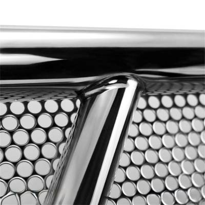 Westin - Westin 57-3900 HDX Grille Guard - Image 6