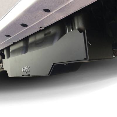 Westin - Westin 57-11005 HDX DEF Tank Skid Plate - Image 8