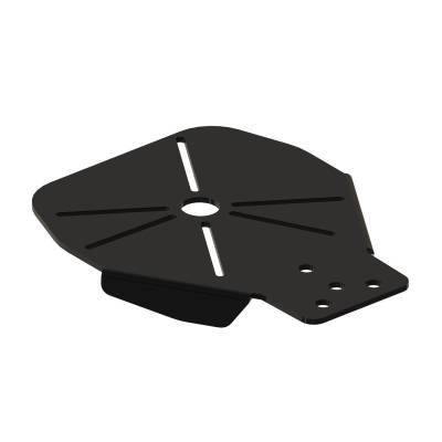 Westin - Westin 57-89065 HLR Beacon Light Mount - Image 2