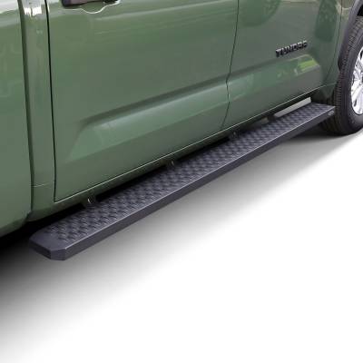 Westin - Westin 27-74745 Grate Steps Running Boards - Image 17