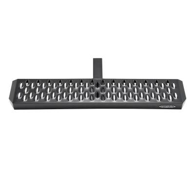 Westin - Westin 27-70015 Grate Steps Hitch Step - Image 3
