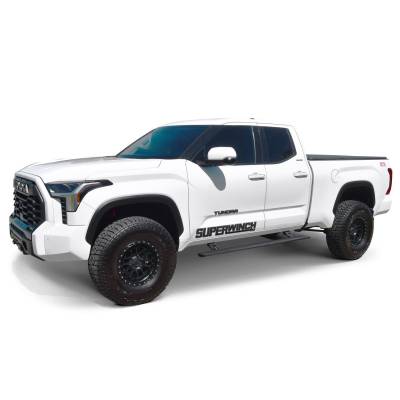 Westin - Westin 29-24235 Pro-e Running Boards - Image 5