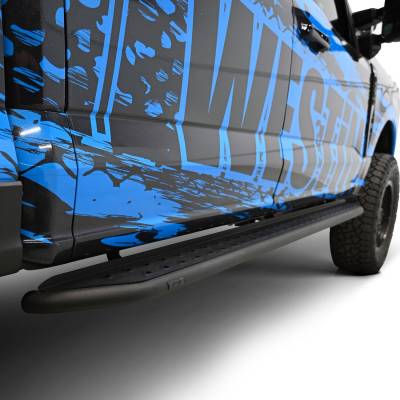 Westin - Westin 28-31095 Outlaw Running Boards - Image 10