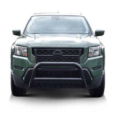 Westin - Westin 31-6035 E-Series Bull Bar - Image 4
