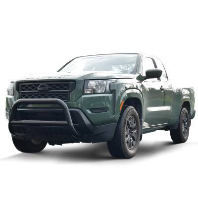 Westin - Westin 31-6035 E-Series Bull Bar - Image 7