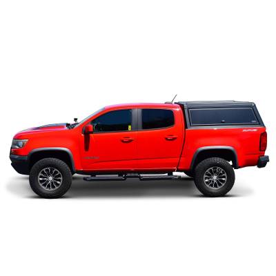 Westin - Westin 55-34015 HDX Running Board - Image 5