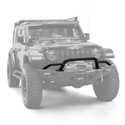 Westin - Westin 59-741195 XTS Bull Bar - Image 8