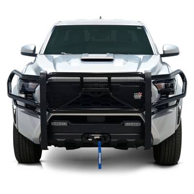 Westin - Westin 57-2785 HDX Grille Guard - Image 9