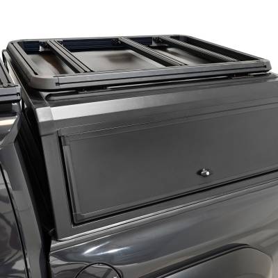Westin - Westin 15-00145 Mesa Roof Rack - Image 8