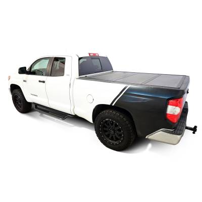 Westin - Westin 20-43245 Outlaw Running Boards - Image 14