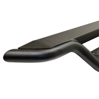 Westin - Westin 20-43255 Outlaw Running Boards - Image 4