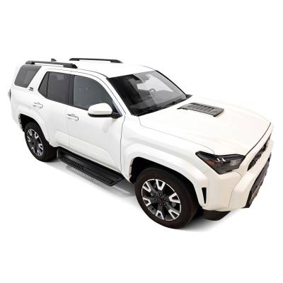 Westin - Westin 20-43785 Outlaw Running Boards - Image 10