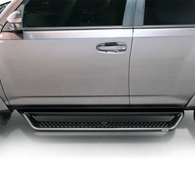 Westin - Westin 20-43835 Outlaw Running Boards - Image 10