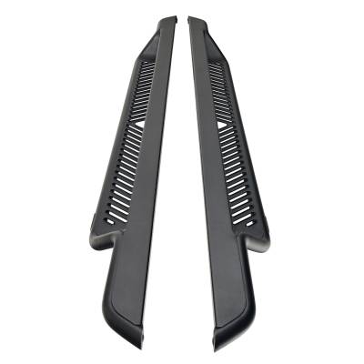 Westin - Westin 20-43945 Outlaw Running Boards - Image 3