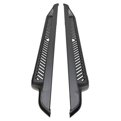 Westin - Westin 20-44015 Outlaw Running Boards - Image 3
