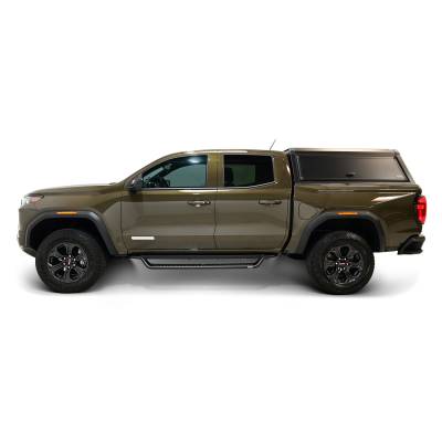 Westin - Westin 20-44015 Outlaw Running Boards - Image 14