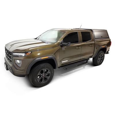 Westin - Westin 20-44015 Outlaw Running Boards - Image 16