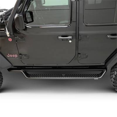 Westin - Westin 20-44065 Outlaw Running Boards - Image 10