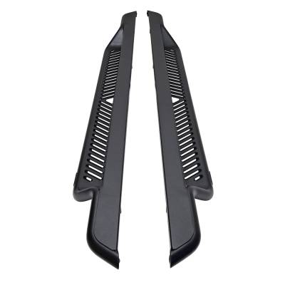 Westin - Westin 20-44135 Outlaw Running Boards - Image 3
