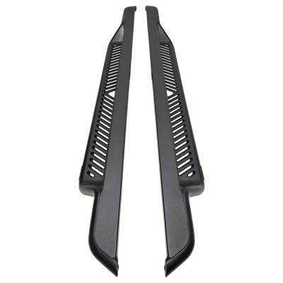 Westin - Westin 20-44165 Outlaw Running Boards - Image 3