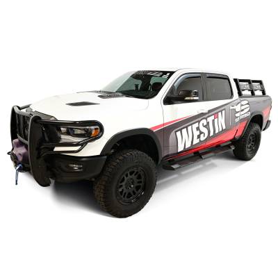Westin - Westin 24-64085 AT6 Running Boards - Image 13
