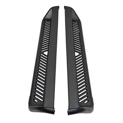 Westin - Westin 20-43795 Outlaw Running Boards - Image 3