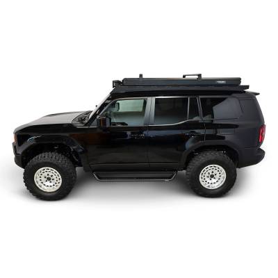 Westin - Westin 20-43795 Outlaw Running Boards - Image 13