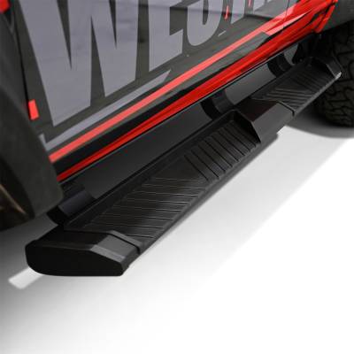 Westin - Westin 24-64195 AT6 Running Boards - Image 8