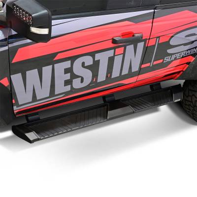 Westin - Westin 24-64195 AT6 Running Boards - Image 9