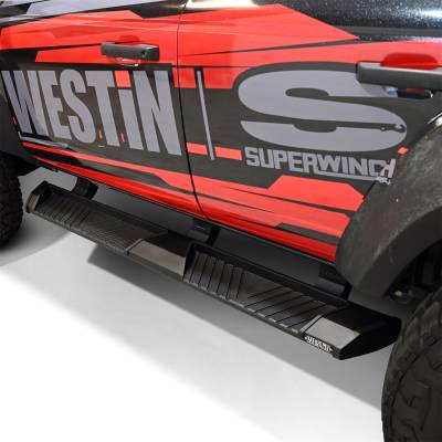 Westin - Westin 24-64195 AT6 Running Boards - Image 10