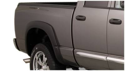 Bushwacker - Bushwacker 50910-02 OE Style Fender Flares - Image 3