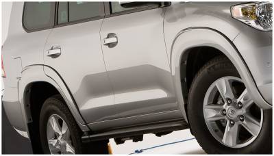 Bushwacker - Bushwacker 30913-02 OE Style Fender Flares - Image 3