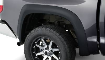 Bushwacker - Bushwacker 70010-02 Extend-A-Fender Flares - Image 2