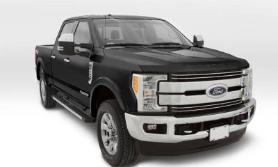 Bushwacker - Bushwacker 20944-02 OE Style Fender Flares - Image 1